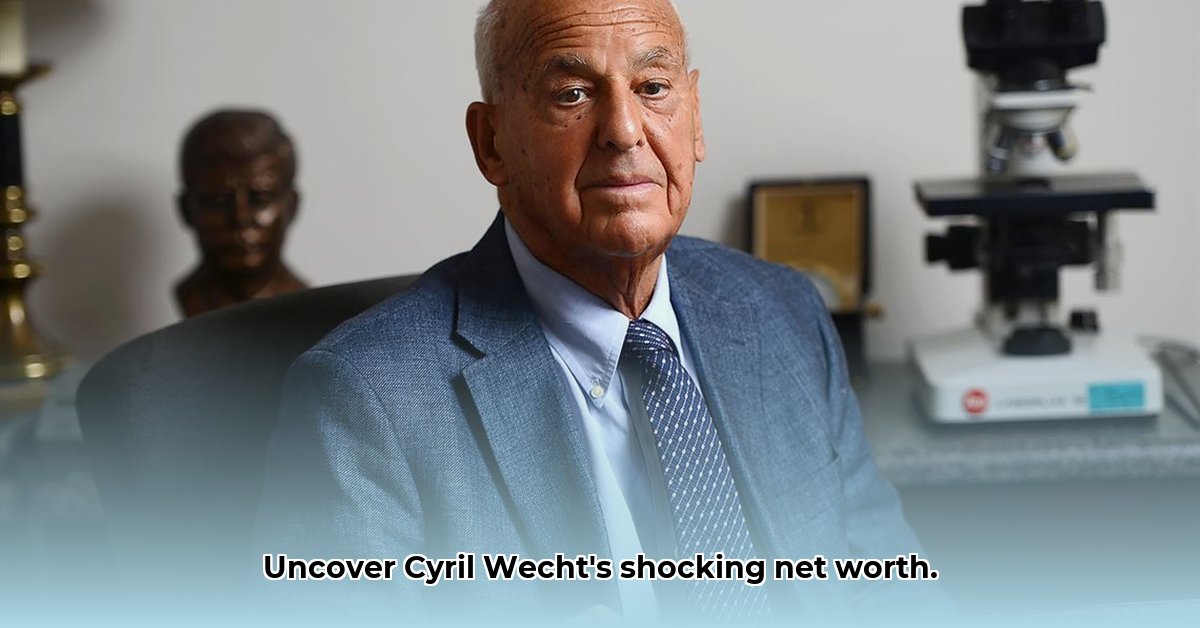 cyril-wecht-net-worth